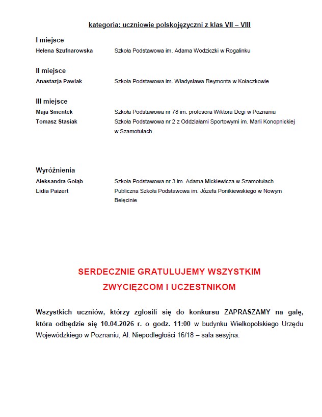 bajka cygańska 3