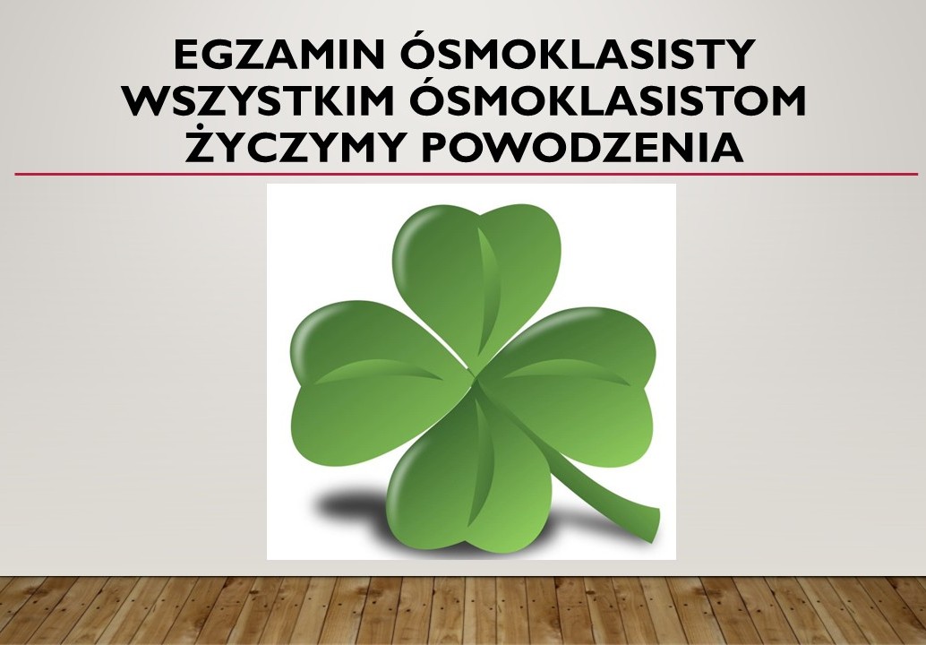 EGZAMIN