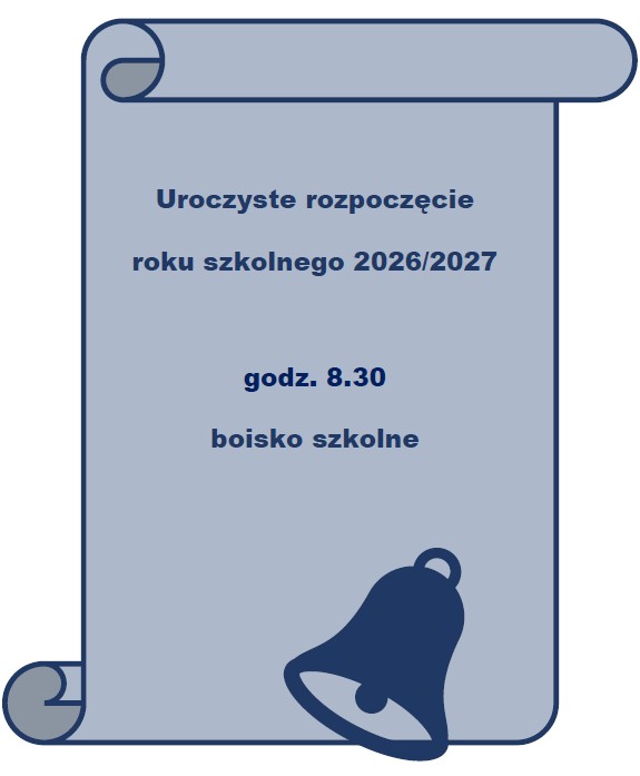 rozpoczęcie